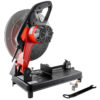 Cortadora De Metales 14'' 2200w 110v 1f M-03015 - Image 3