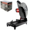 Cortadora De Metales 14'' 2200w 110v 1f M-03015